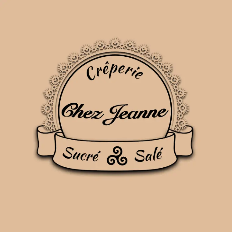 logo crêperie chez jeanne - Copie