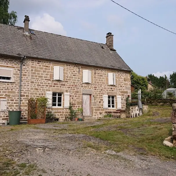 chambre hôtes
