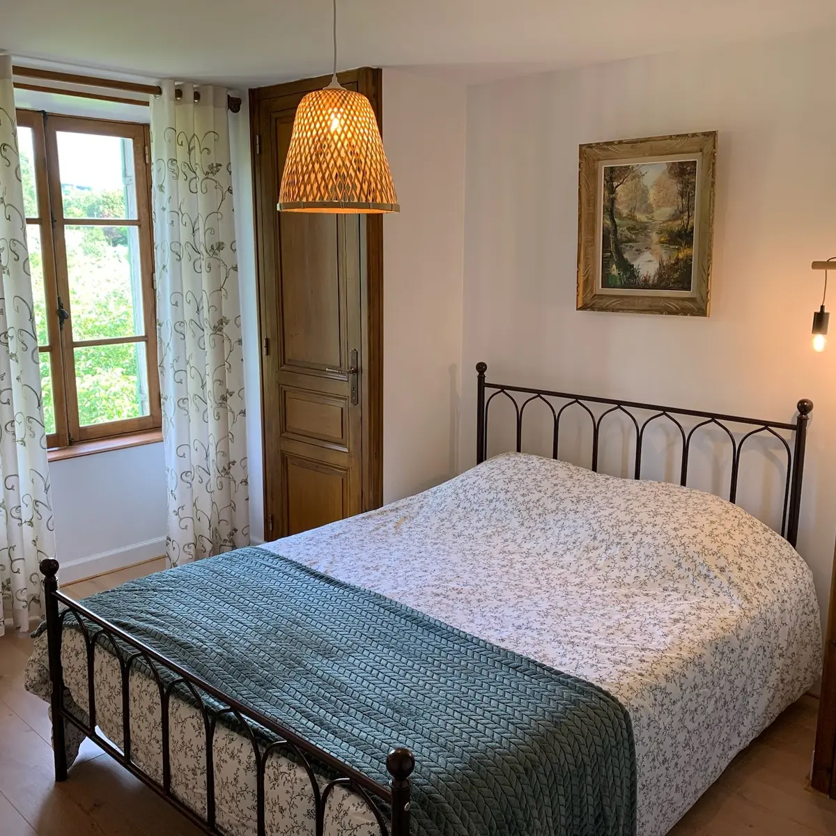 Maison Mayeras