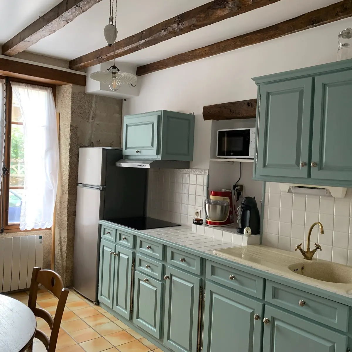 Maison Mayeras