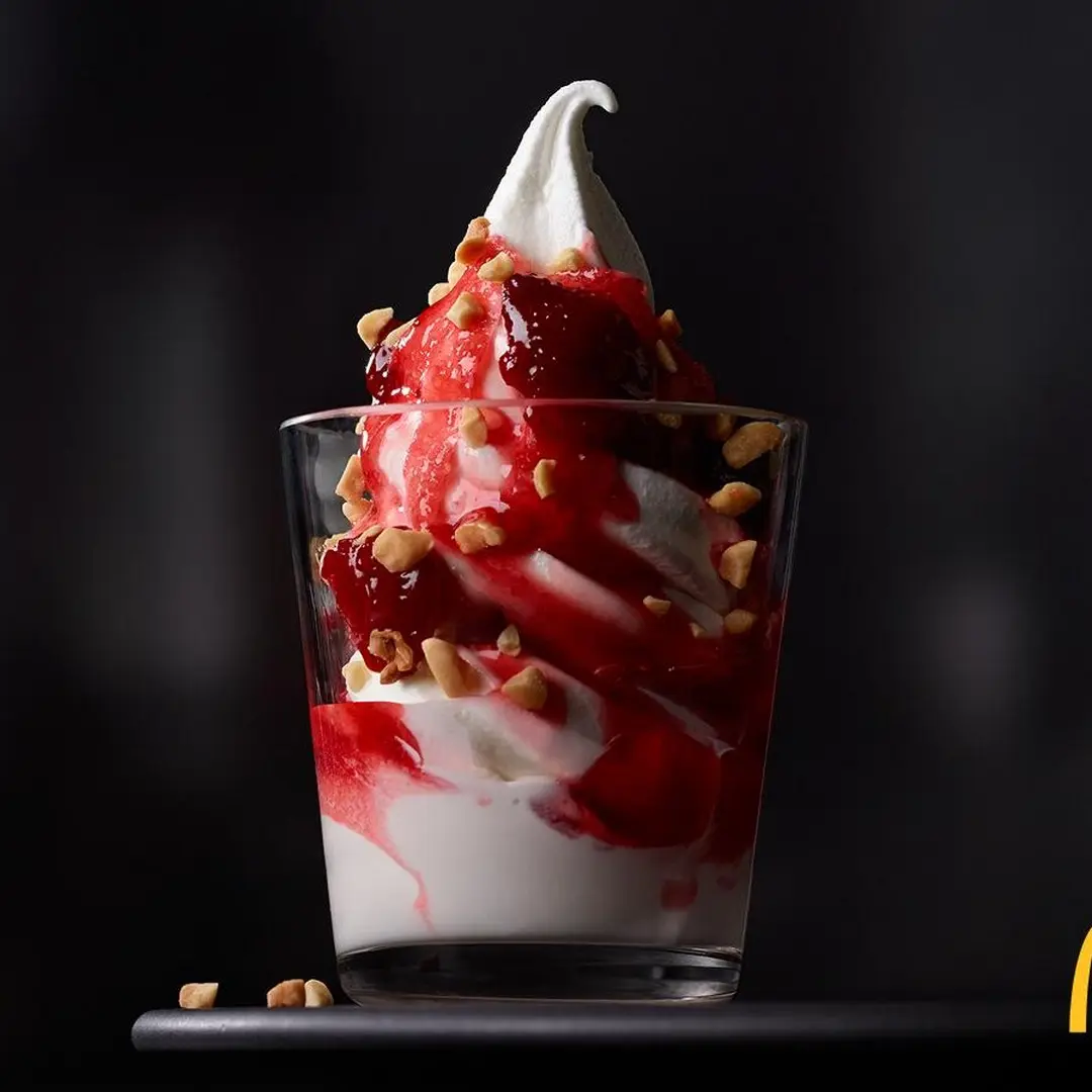 Restaurant Mc Donald's - Pau Nobel - sundays