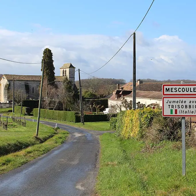 mescoules