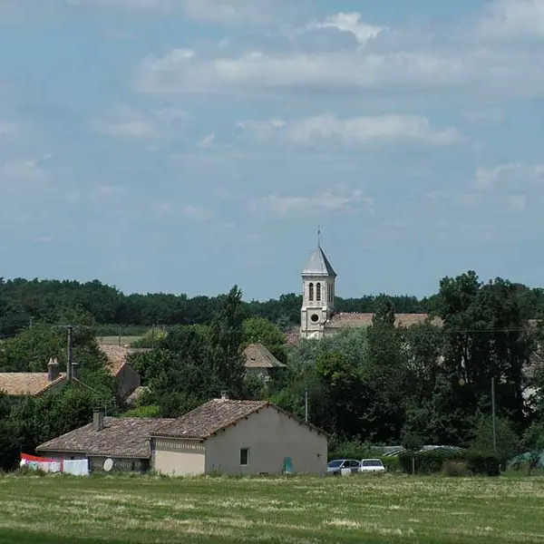 nojals-village