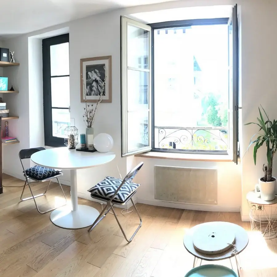 Une nuit de rêve - Pau - salon