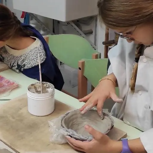 photo atelier enfant