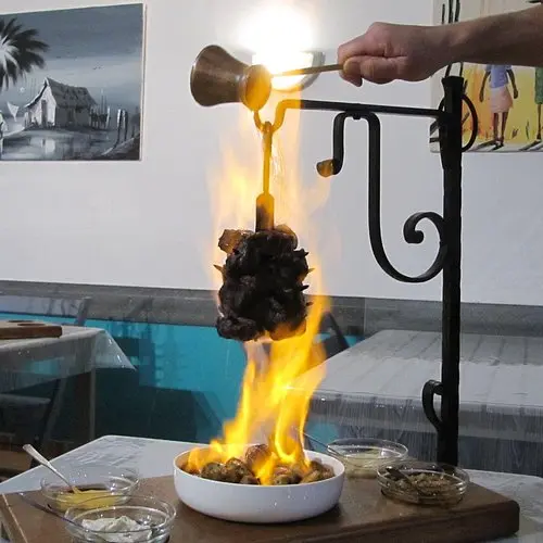 pontence-flambee