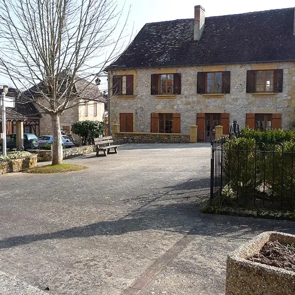place