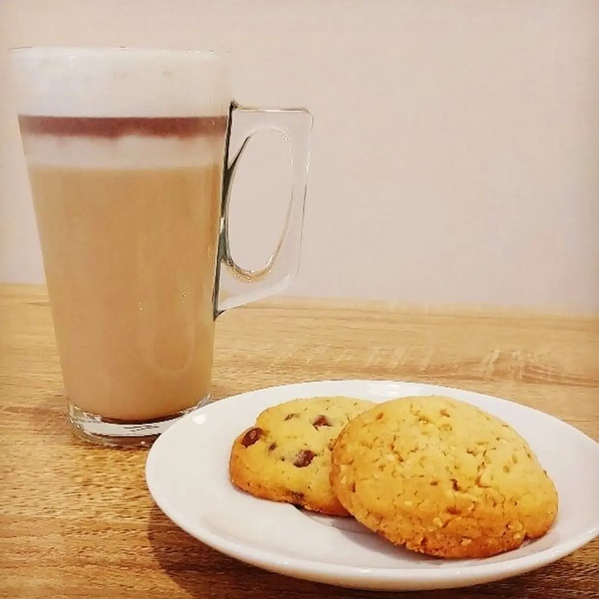 Ma Paus'Gourmande - Pau - jus et cookies