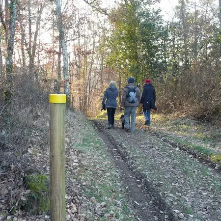 queyssac-boucle des hameaux