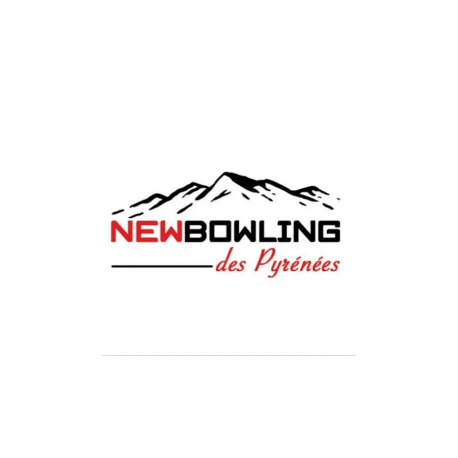 New Bowling des Pyrénées - Pau - logo
