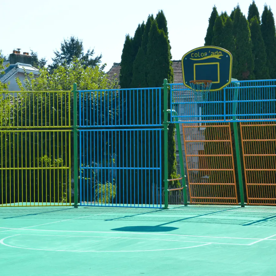 City Parc - Saint-Hilaire-les-Places