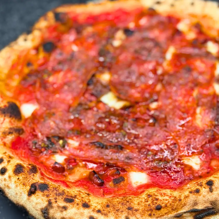 Food truck - Ti Amo