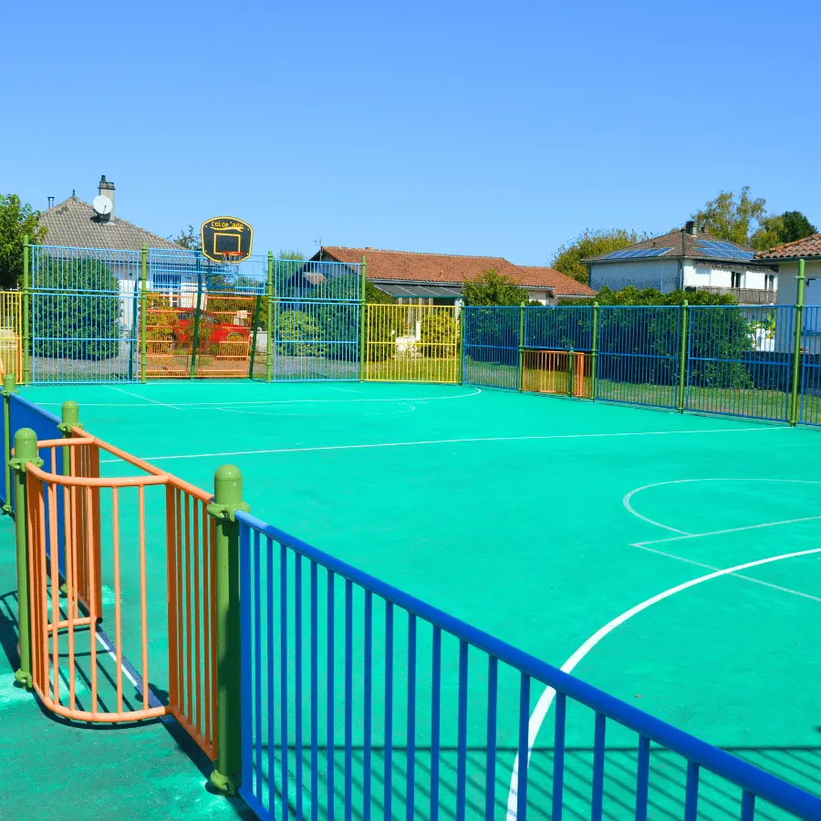 City Parc - Saint-Hilaire-les-Places