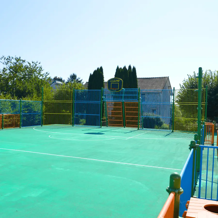 City Parc - Saint-Hilaire-les-Places