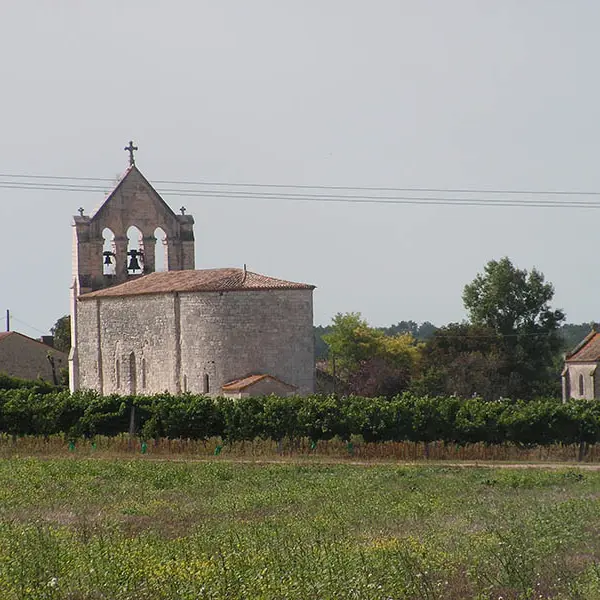 ribagnac-eglise