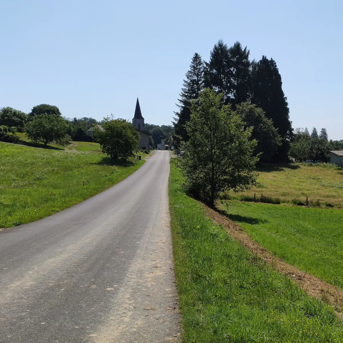 route