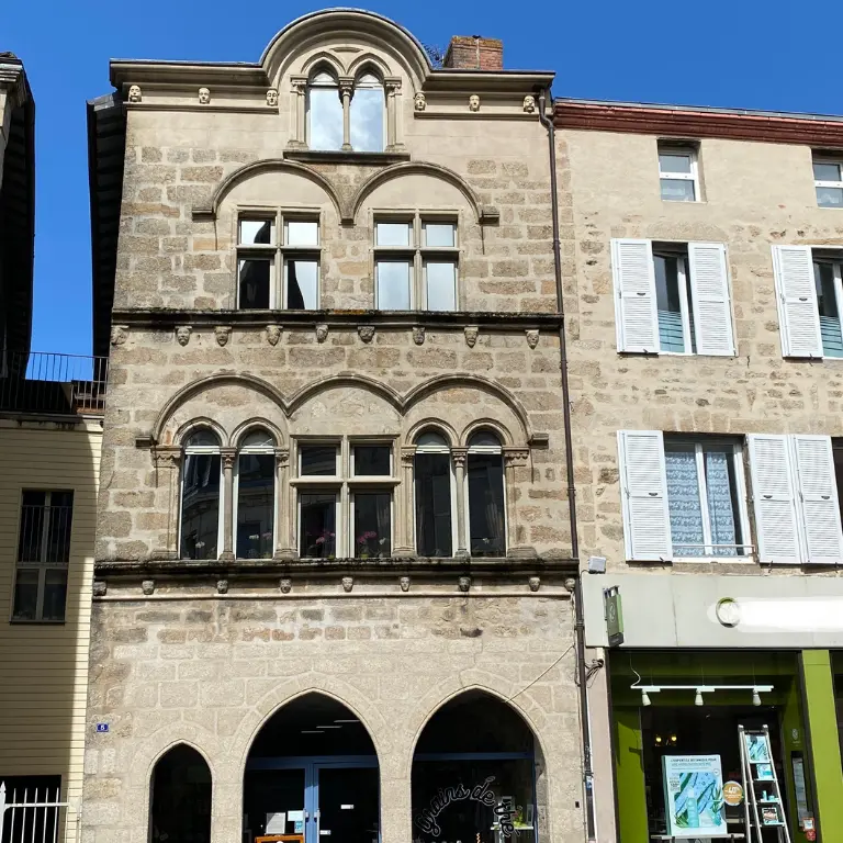 Saint_Junien_maisonconsul