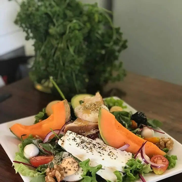 salade-vegetarienne