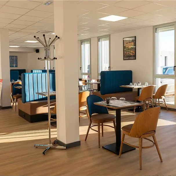 salle 2 le 1980 restaurant