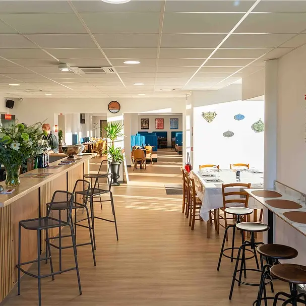 salle 3 le 1980 restaurant