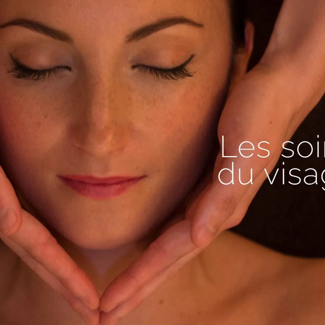 Spa Terra Nostra - Pau - soin visage