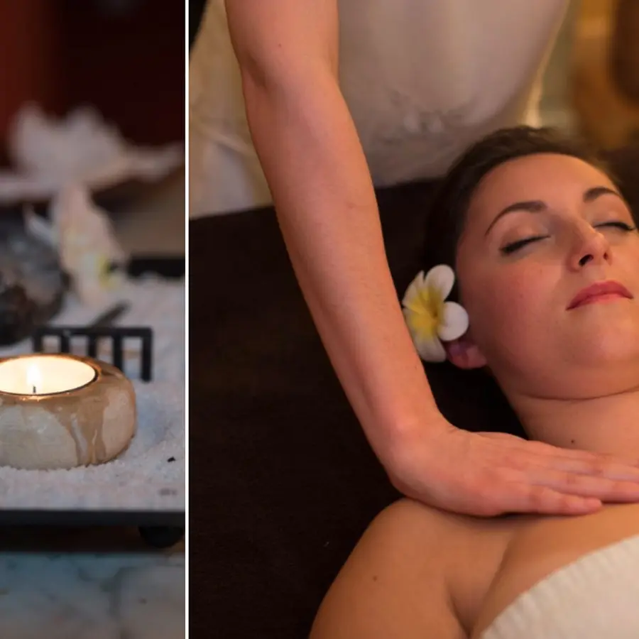 Spa Terra Nostra - Pau - massages