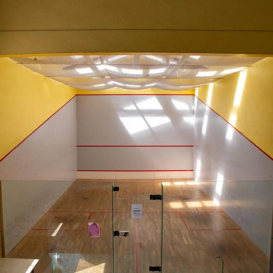 squash
