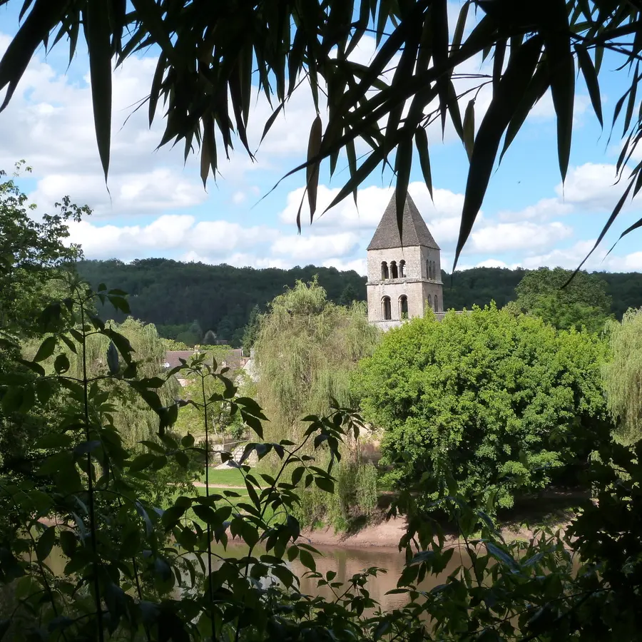 st leon sur vezere juin 2016©M. Gabiole2