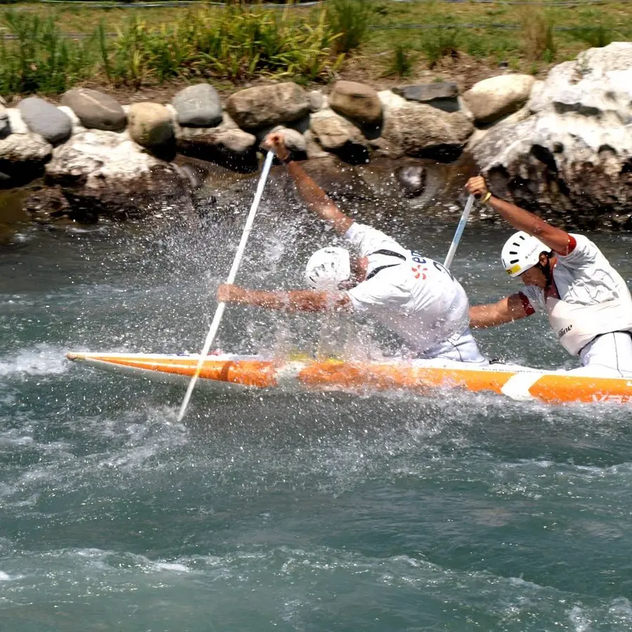 Parc Aqua Sport Pau