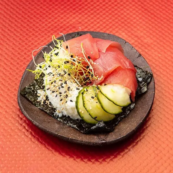 sushis