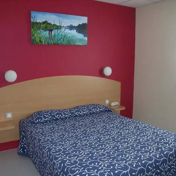 sologne-tourisme-hotel-gièvres-le grand chene 1