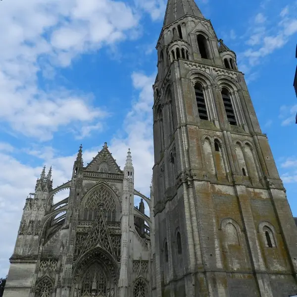 Abbaye de la Trinité