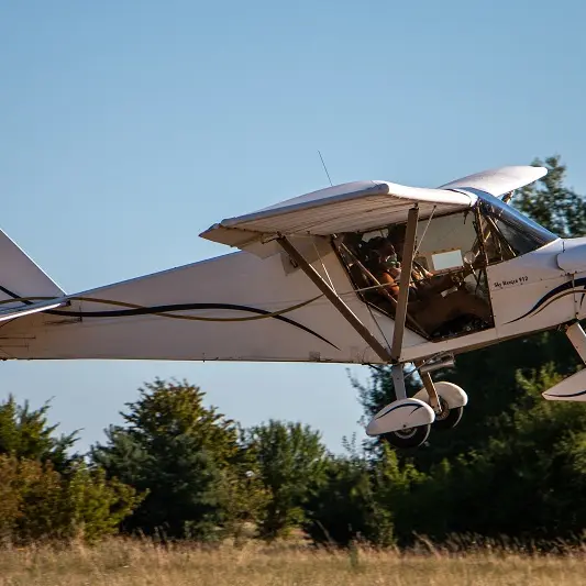 ulm avion