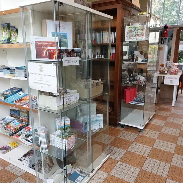 Boutique Association au Coeur de Trôo