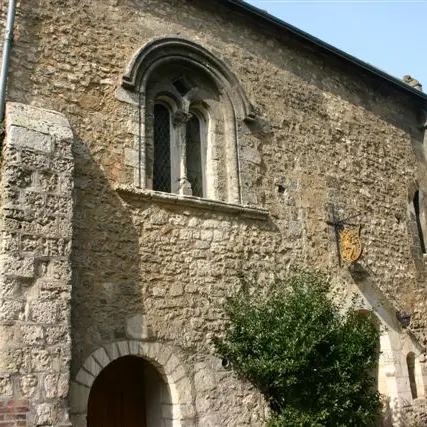 Les Greniers de l'Abbaye