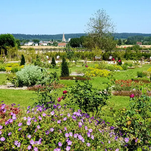 Jardin-Maison-Natale-Ronsard
