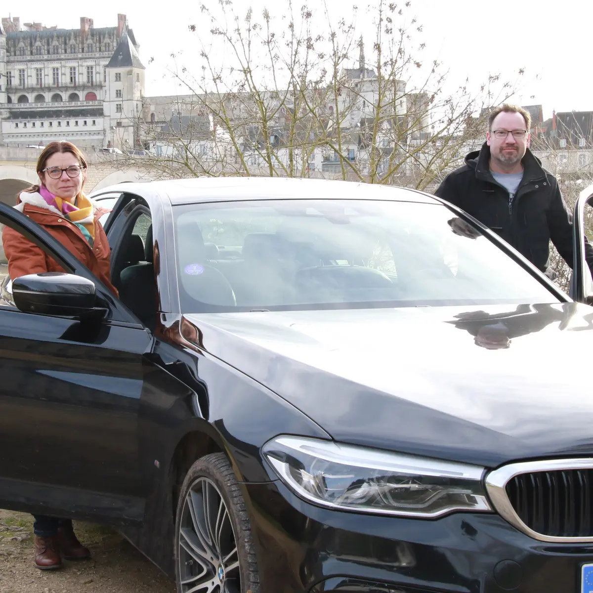 MLCJ V-Prestige + la Fugue Enchantée