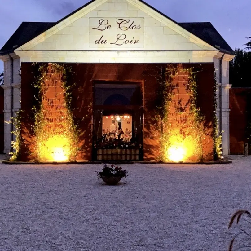 le clos du loir