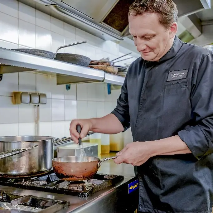 Au Jardin des Saveurs