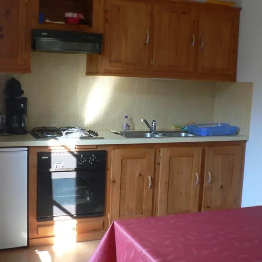 Gîte à la Gare à Saint-Arnoult