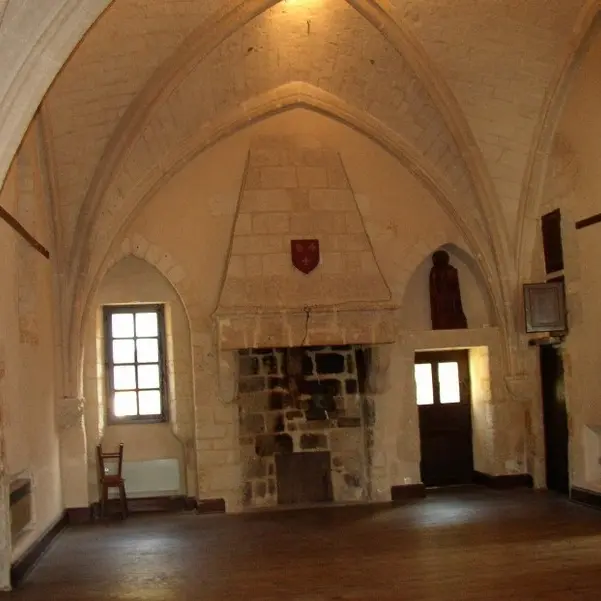 st Genest de Lavardinbis