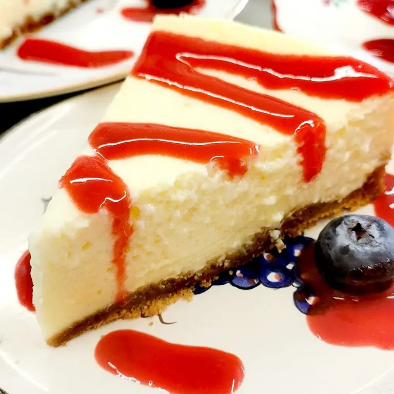 Cheese cake