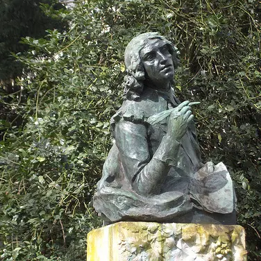 Randonnée pédestre. Aubigné Racan