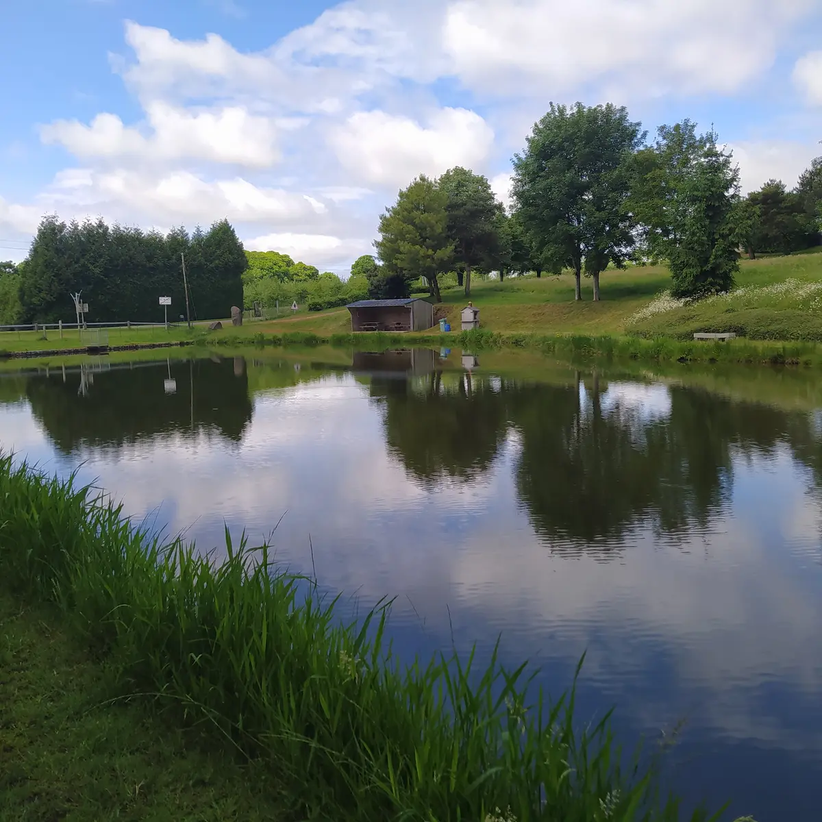 plan d eau saint mars sur la futaie 53 -1