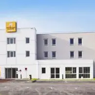 Hotel premiere classe Laval