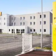 Hotel premiere classe Laval