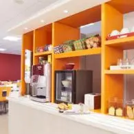 Hotel premiere classe Laval