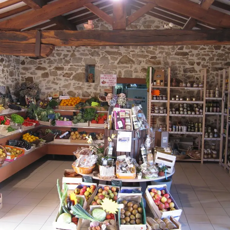 2015-degustations-terroir-ferme-val-fleuri-aigrefeuille-44-DEG--la ferme du val fleuri produits régionaux