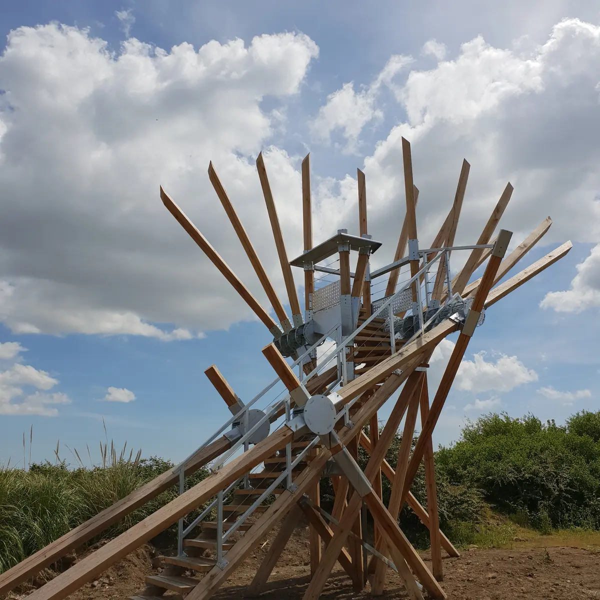 Sémaphore du Brivet