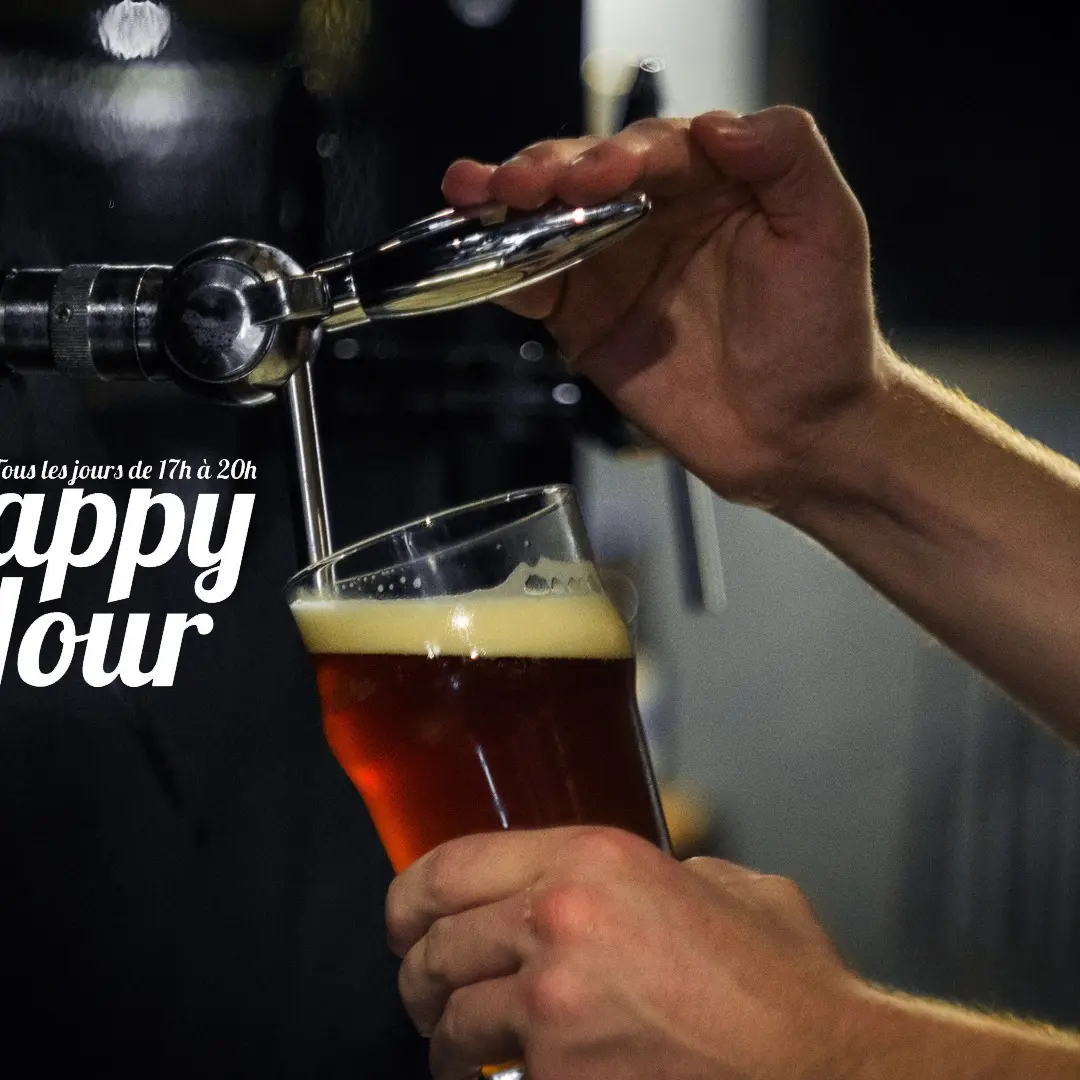 Bar L'After Work à Laval